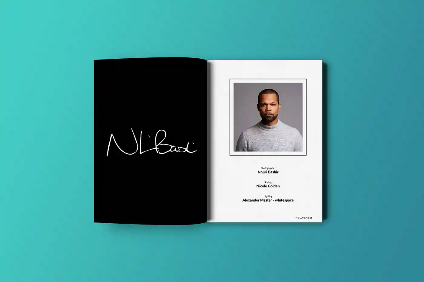 Portfolio Image